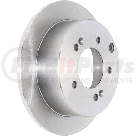 AX900770 by AUTO EXTRA - REAR BRAKE ROTOR