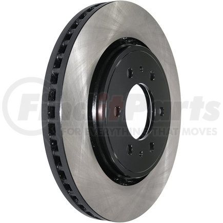 AX900846P by AUTO EXTRA - Disc Brake Rotor - Front
