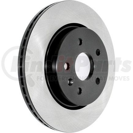 AX900900P by AUTO EXTRA - Disc Brake Rotor