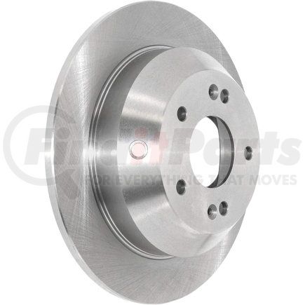 AX900894 by AUTO EXTRA - REAR BRAKE ROTOR