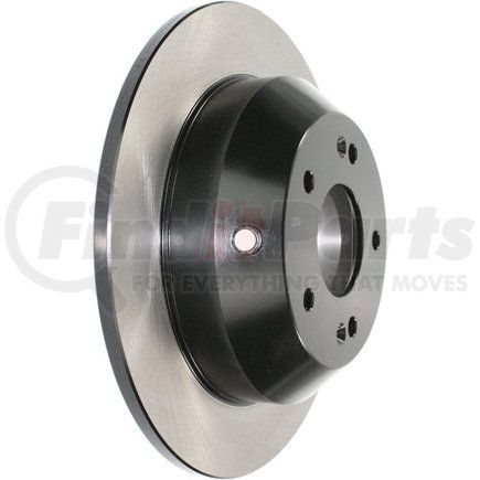 AX900894P by AUTO EXTRA - Disc Brake Rotor - Rear, Solid