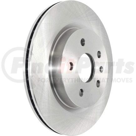 AX900900 by AUTO EXTRA - REAR BRAKE ROTOR