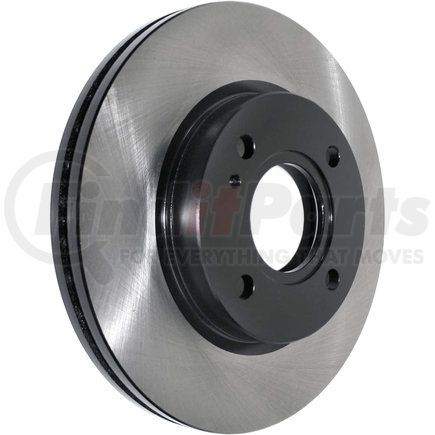 AX900926P by AUTO EXTRA - Disc Brake Rotor