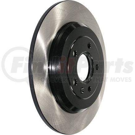 AX900928P by AUTO EXTRA - Disc Brake Rotor