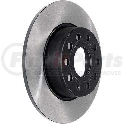 AX900930P by AUTO EXTRA - Disc Brake Rotor