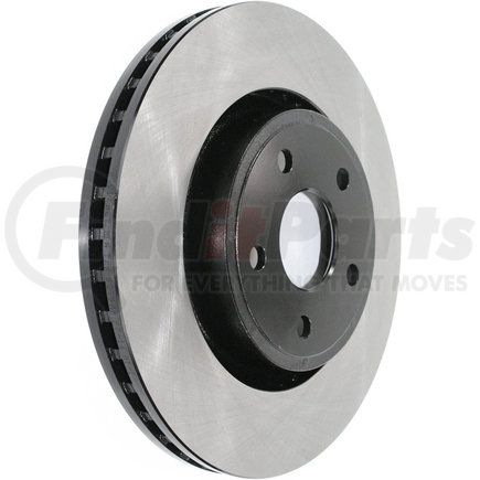 AX900946P by AUTO EXTRA - Disc Brake Rotor