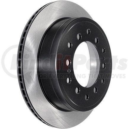 AX900912P by AUTO EXTRA - Disc Brake Rotor