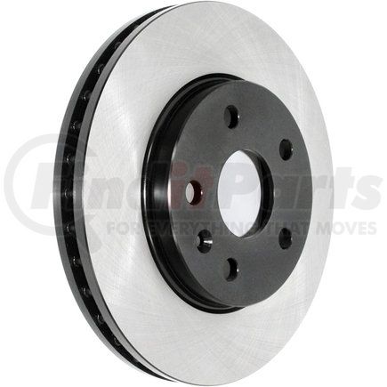 AX900914P by AUTO EXTRA - Disc Brake Rotor