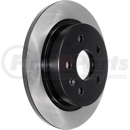 AX900916P by AUTO EXTRA - Disc Brake Rotor