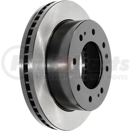 AX901026P by AUTO EXTRA - Disc Brake Rotor