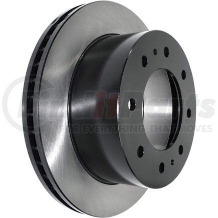 AX901028P by AUTO EXTRA - Disc Brake Rotor - Rear