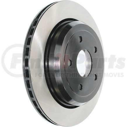 AX900948P by AUTO EXTRA - Disc Brake Rotor