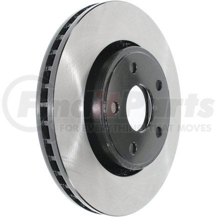 AX900950P by AUTO EXTRA - Disc Brake Rotor