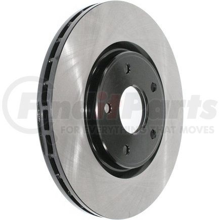 AX901088P by AUTO EXTRA - Disc Brake Rotor