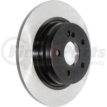 AX901058P by AUTO EXTRA - Disc Brake Rotor