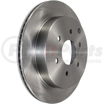 AX901118 by AUTO EXTRA - REAR BRAKE ROTOR