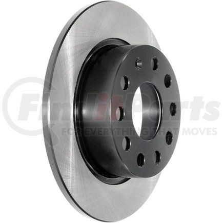 AX901124P by AUTO EXTRA - Disc Brake Rotor