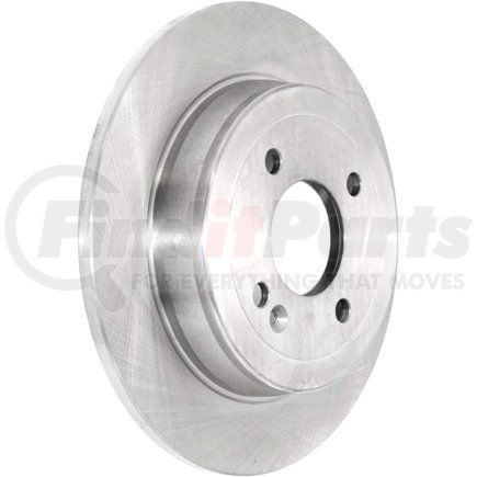 AX901094 by AUTO EXTRA - REAR BRAKE ROTOR