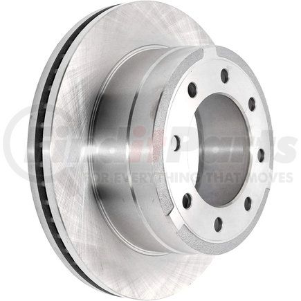 AX901172 by AUTO EXTRA - REAR BRAKE ROTOR