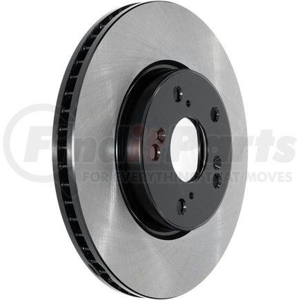 AX901178P by AUTO EXTRA - Disc Brake Rotor - Front