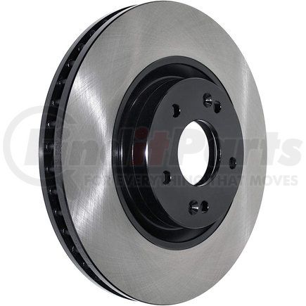 AX901148P by AUTO EXTRA - Disc Brake Rotor