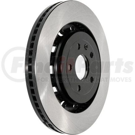 AX901158P by AUTO EXTRA - Disc Brake Rotor - Front