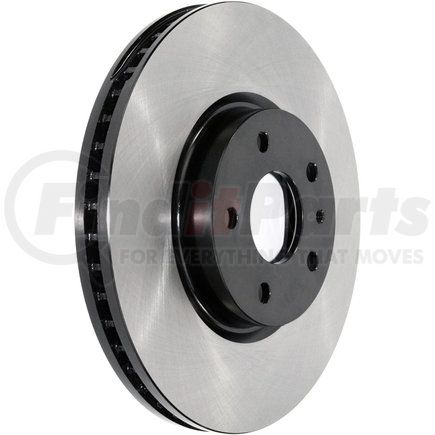 AX901162P by AUTO EXTRA - Disc Brake Rotor