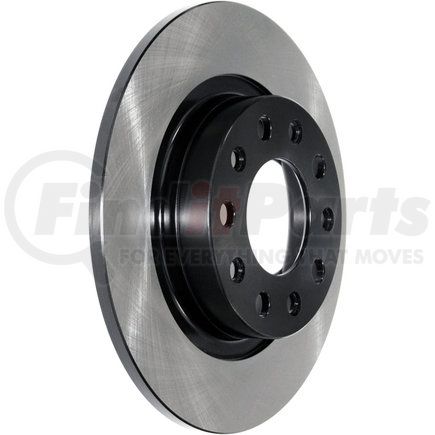 AX901200P by AUTO EXTRA - Disc Brake Rotor