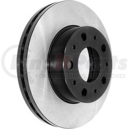 AX901276P by AUTO EXTRA - Disc Brake Rotor