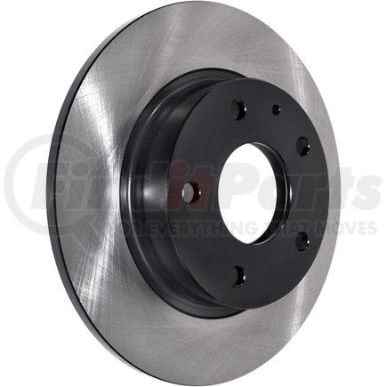 AX901288P by AUTO EXTRA - Disc Brake Rotor