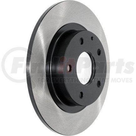 AX901292P by AUTO EXTRA - Disc Brake Rotor