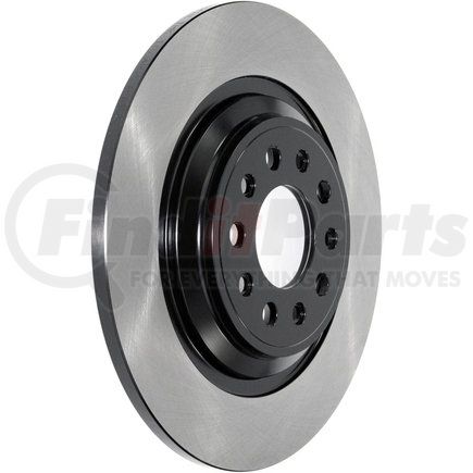 AX901274P by AUTO EXTRA - Disc Brake Rotor