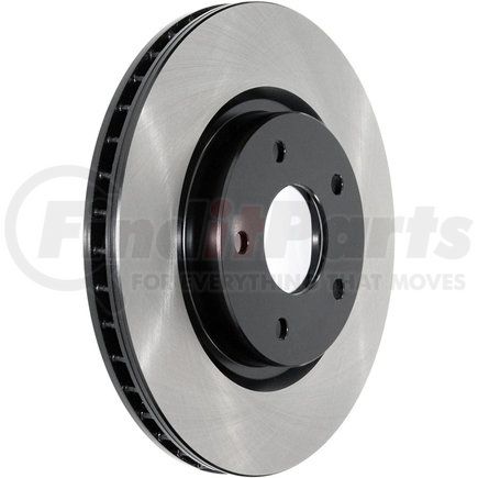 AX901304P by AUTO EXTRA - Disc Brake Rotor