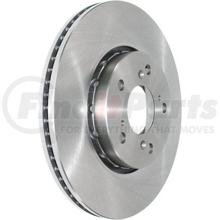 AX901322 by AUTO EXTRA - Disc Brake Rotor - Front