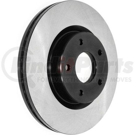 AX901432P by AUTO EXTRA - Disc Brake Rotor