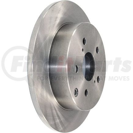 AX901444 by AUTO EXTRA - Disc Brake Rotor - Rear