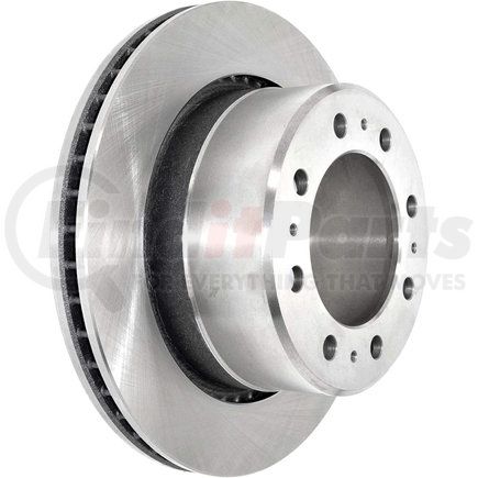 AX901450 by AUTO EXTRA - Brake Drum