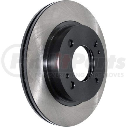 AX901452P by AUTO EXTRA - Disc Brake Rotor