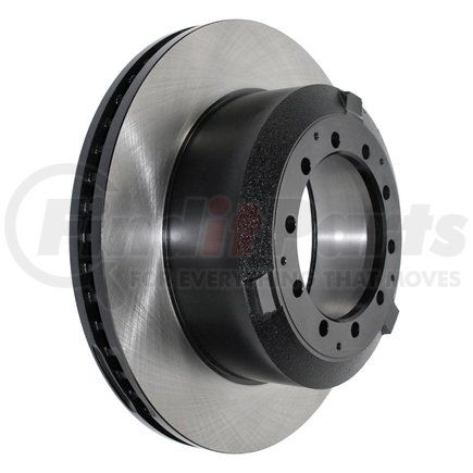 AX901382P by AUTO EXTRA - Disc Brake Rotor