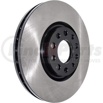 AX901394P by AUTO EXTRA - Disc Brake Rotor - Front