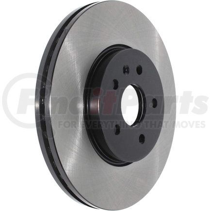 AX901406P by AUTO EXTRA - Disc Brake Rotor