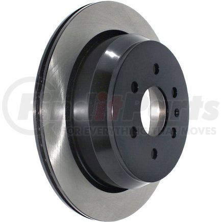 AX901414P by AUTO EXTRA - Disc Brake Rotor