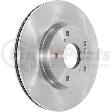 AX901466 by AUTO EXTRA - Disc Brake Rotor