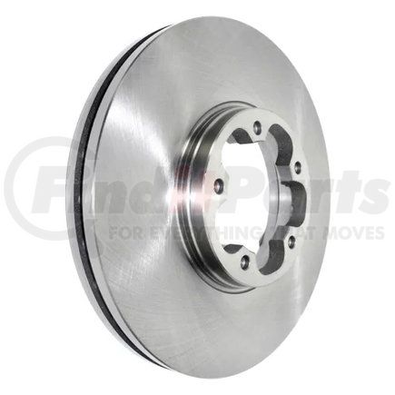 AX901670 by AUTO EXTRA - Disc Brake Rotor - Front
