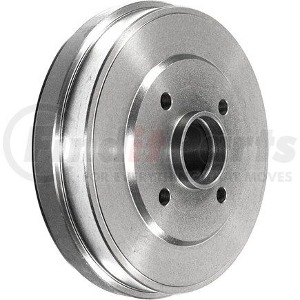 AX920166 by AUTO EXTRA - REAR BRAKE DRUM