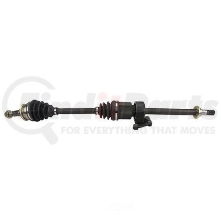 BM8-8504 by AUTO EXTRA - CV Axle Assembly - Front, Right