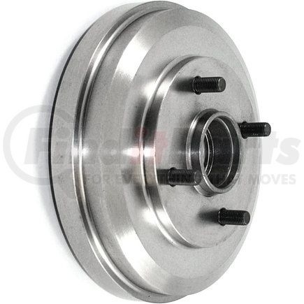 AX920132 by AUTO EXTRA - REAR BRAKE DRUM