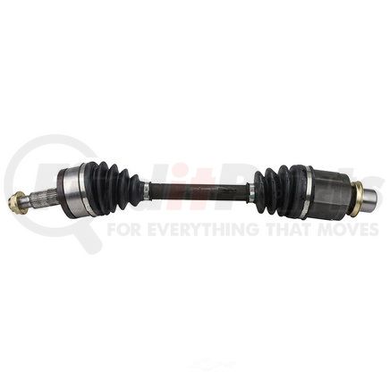 CH8-8590A by AUTO EXTRA - CV Axle Assembly - Front, Left