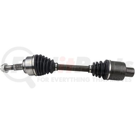 CH8-8594 by AUTO EXTRA - CV Axle Assembly - Front, Right