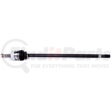 CH8-8543A by AUTO EXTRA - CV Axle Assembly - Front, Right